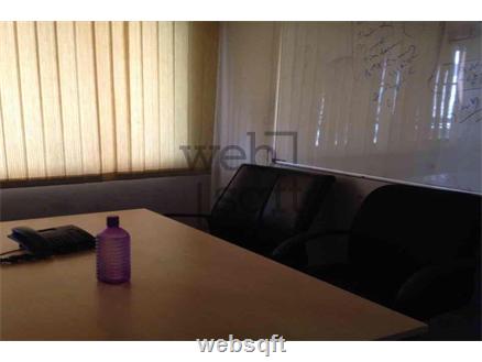 Commercial Office Space for Rent in Hyderabad